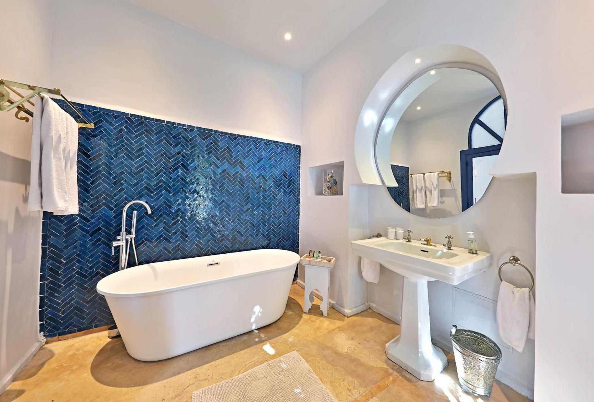 Superior Junior Suite