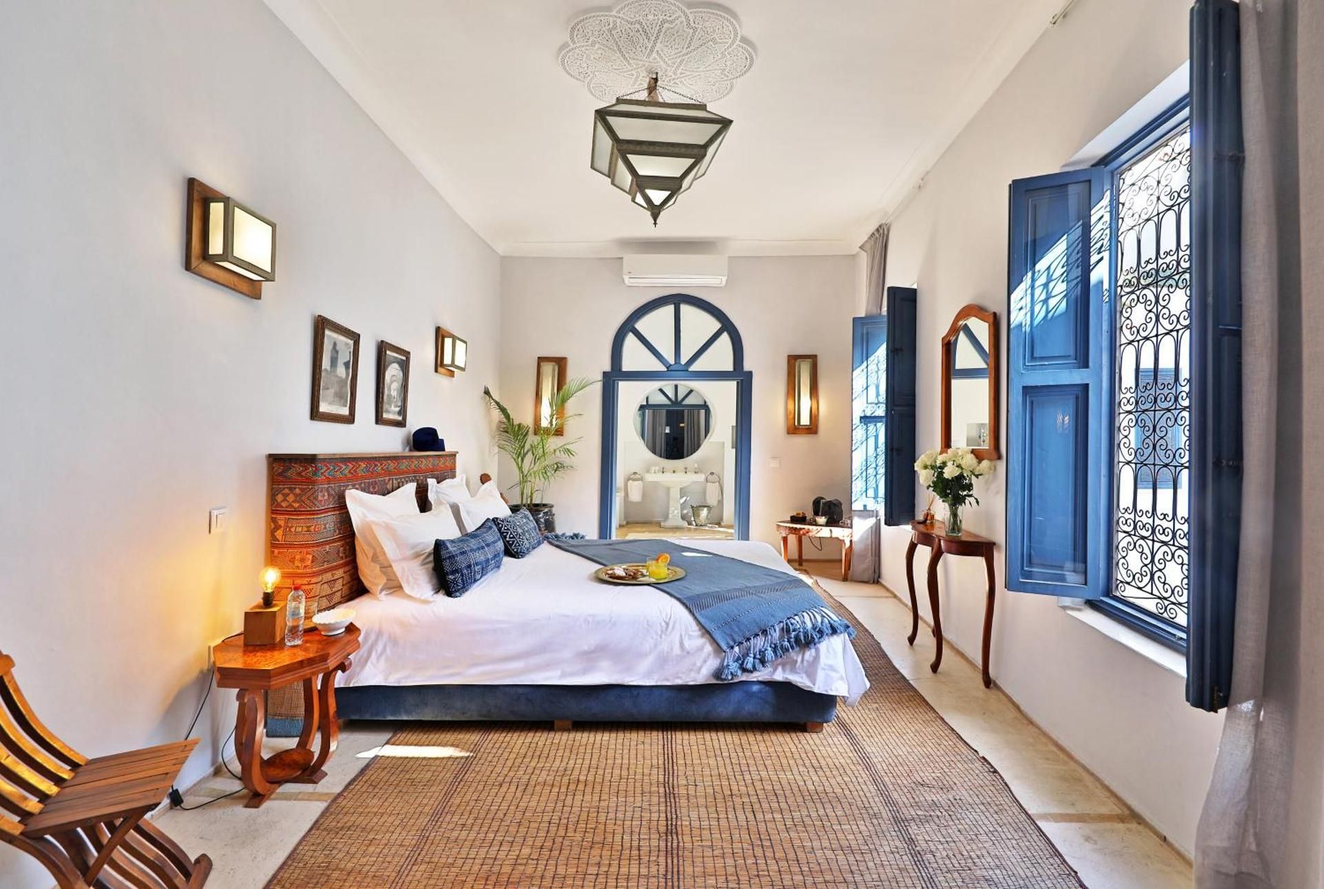 Superior Junior Suite