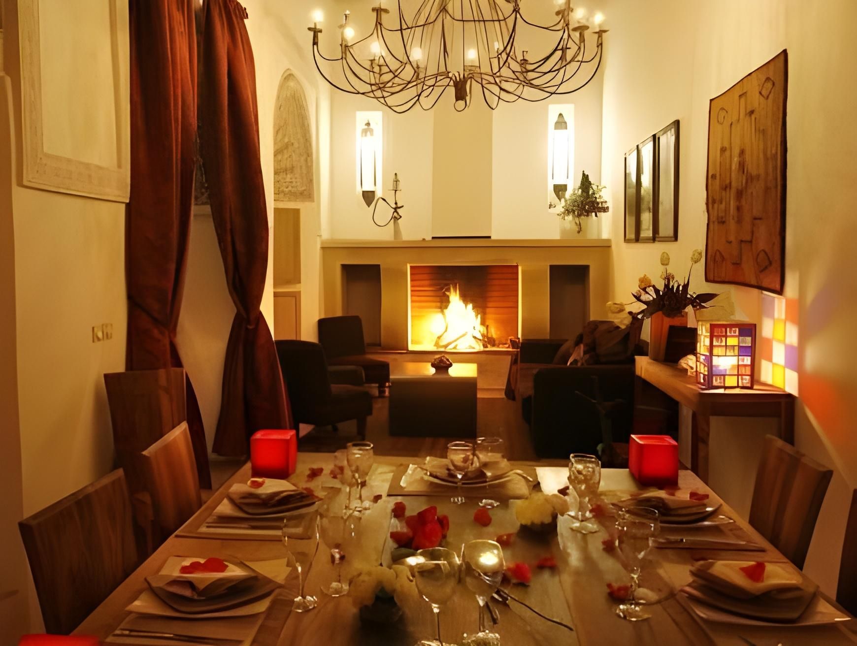 undefined Riad Anyssates 3