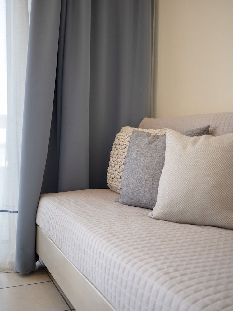 Deluxe Apartment, 1 Bedroom