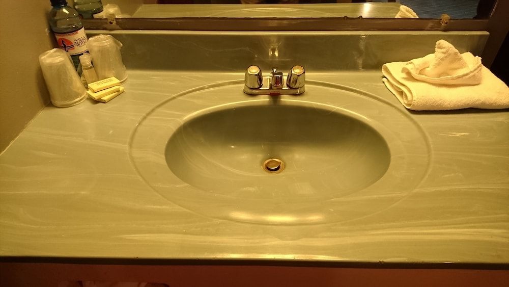 Hotel Villa Marina Double Room 8