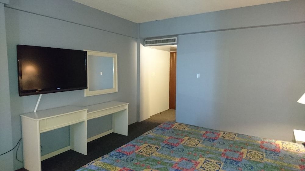 Hotel Villa Marina Standard Room 11