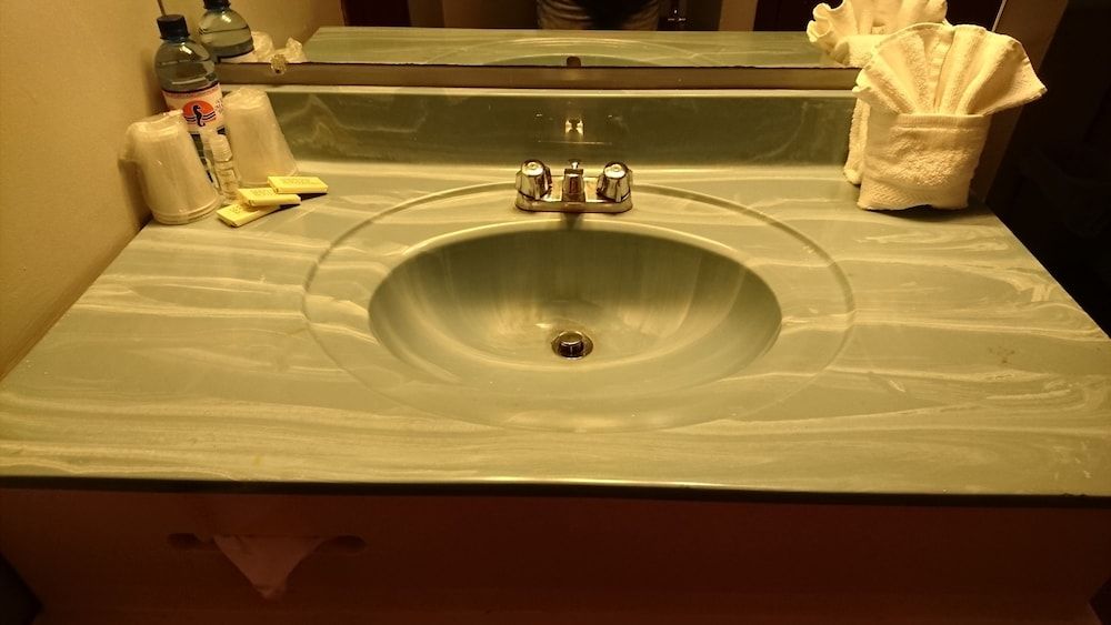 Hotel Villa Marina Standard Room 9