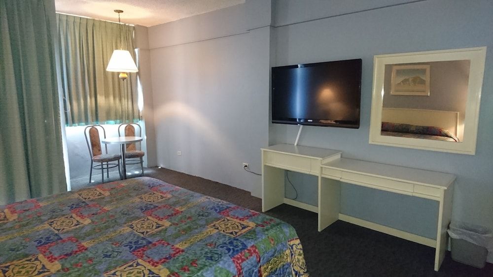 Hotel Villa Marina Standard Room 10