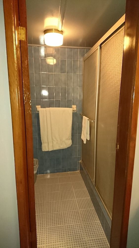 Hotel Villa Marina Double Room 9