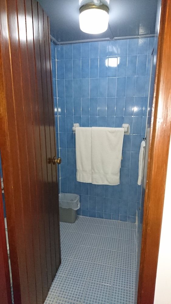 Hotel Villa Marina Standard Room 6