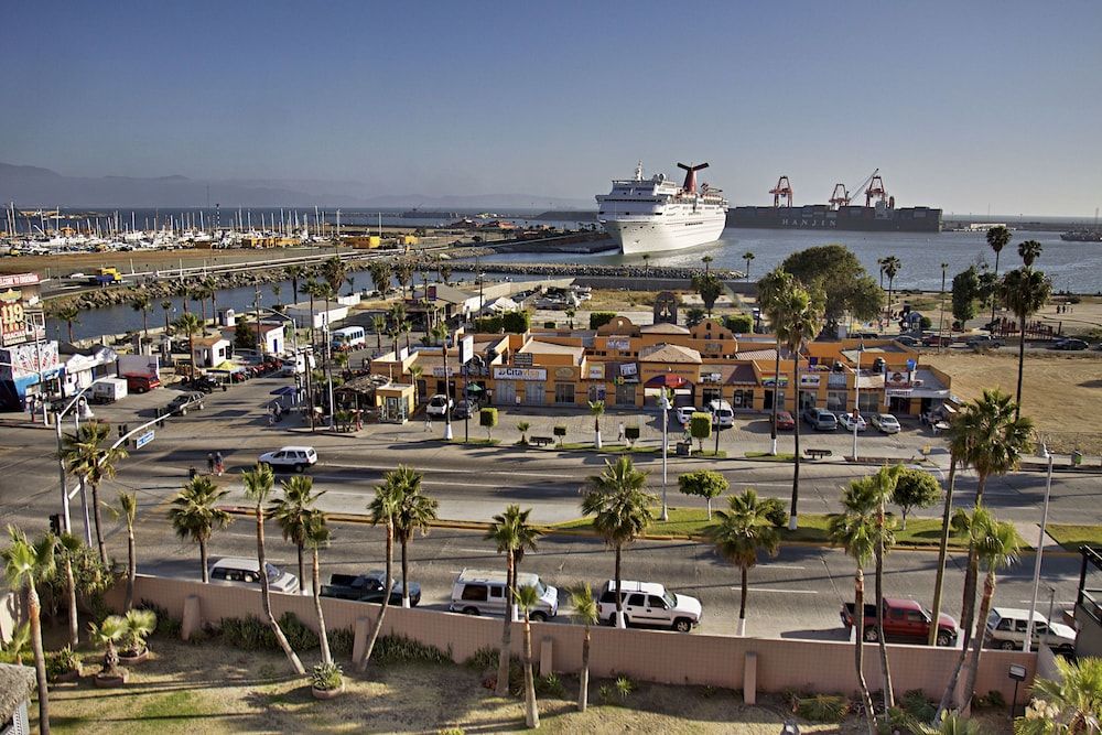 Hotel Villa Marina Standard Room 5