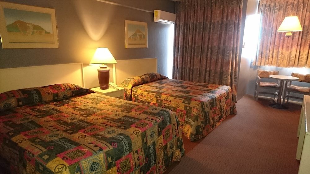 Hotel Villa Marina Double Room 4