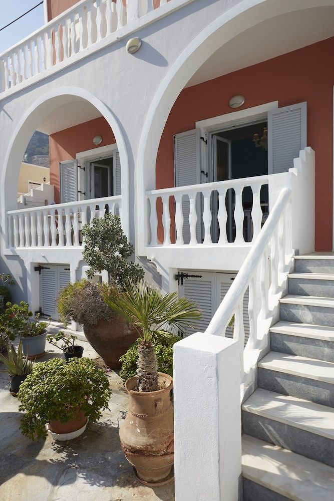 undefined Blue Sea Hotel 6
