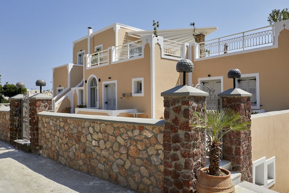 undefined Blue Sea Hotel 9