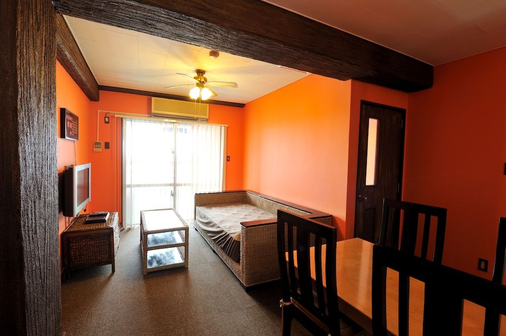 Condominium Standard Room, Smoking (Cleaning Every Other Day)