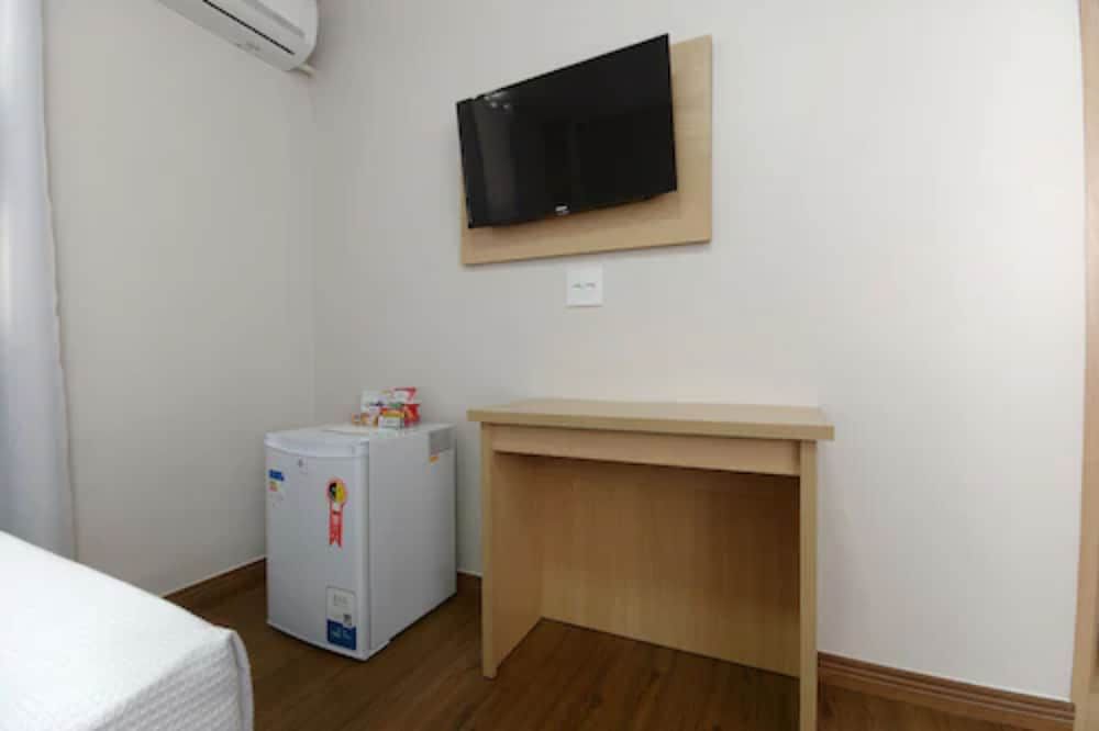 Fenix Moema Standard Apartment 7