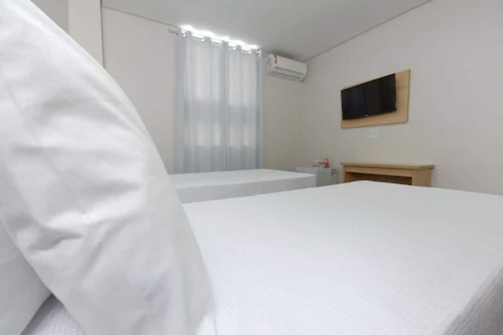 Fenix Moema Standard Apartment