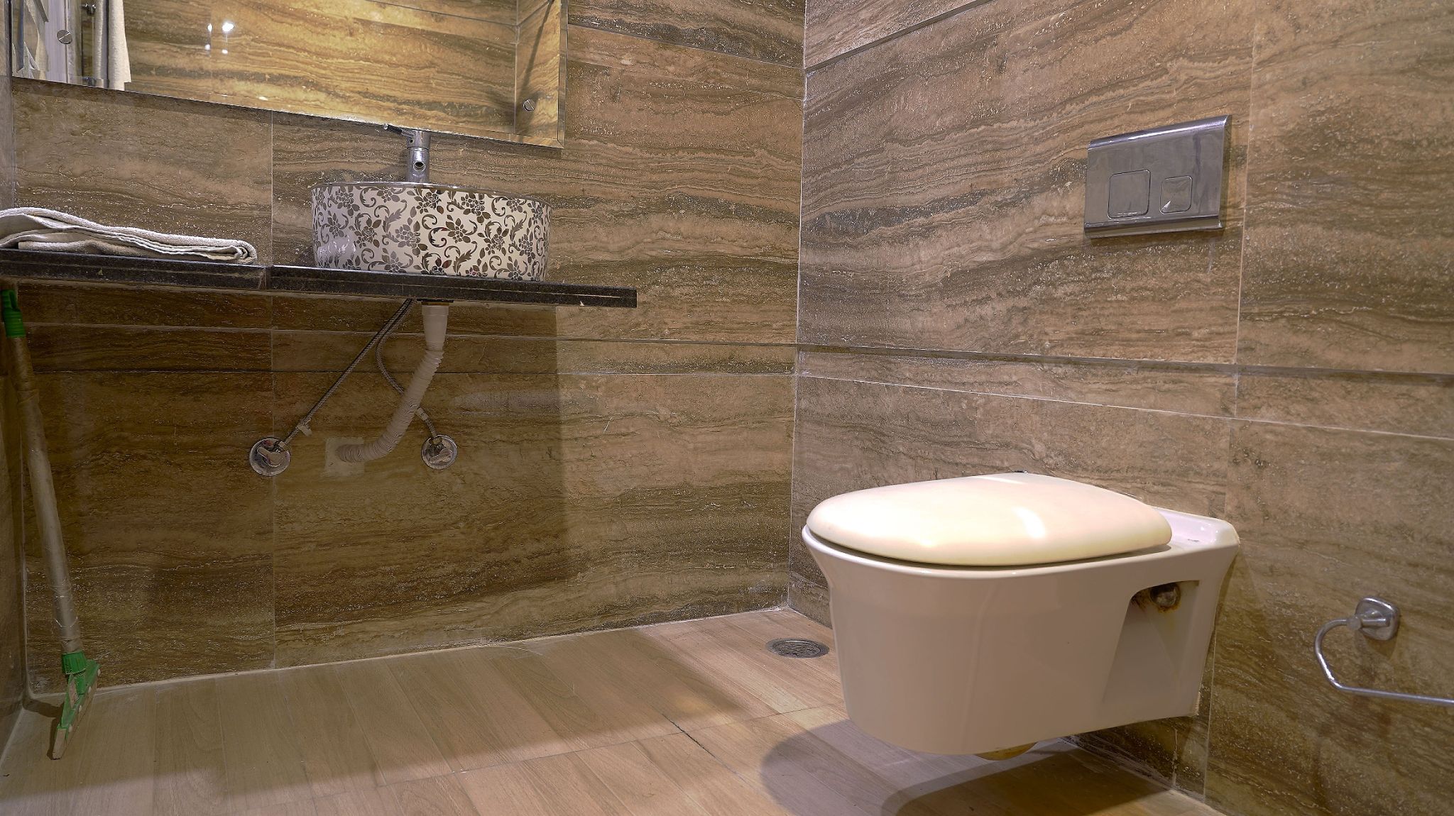 Deluxe Triple Executive Room