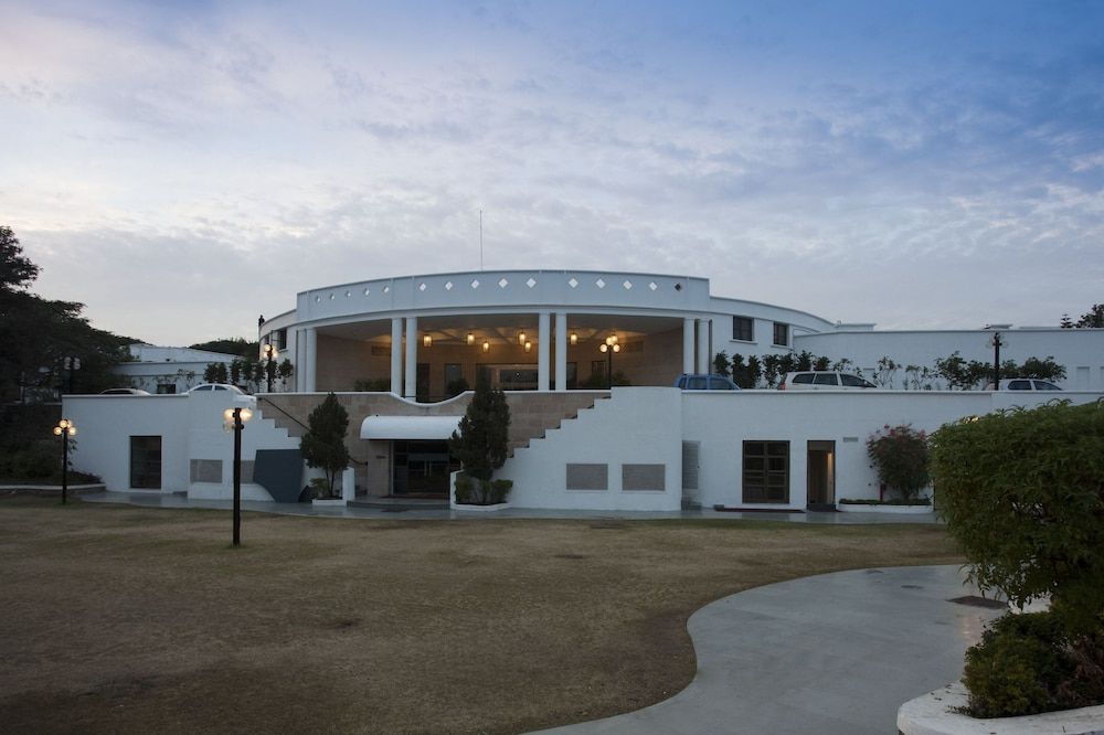 undefined Lemon Tree Hotel, Aurangabad 6