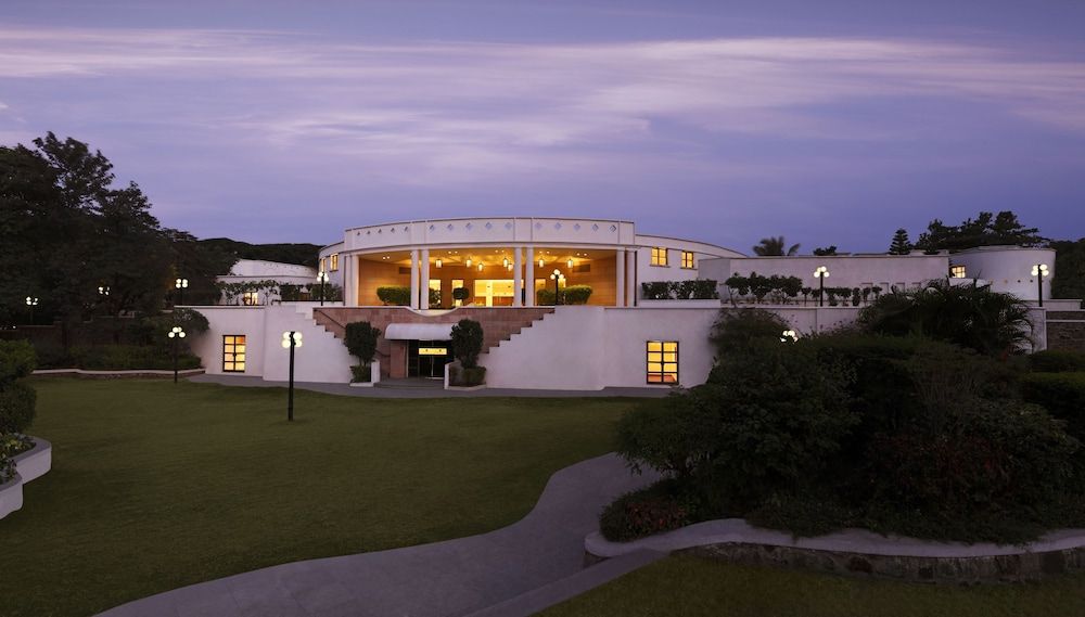 undefined Lemon Tree Hotel, Aurangabad 2