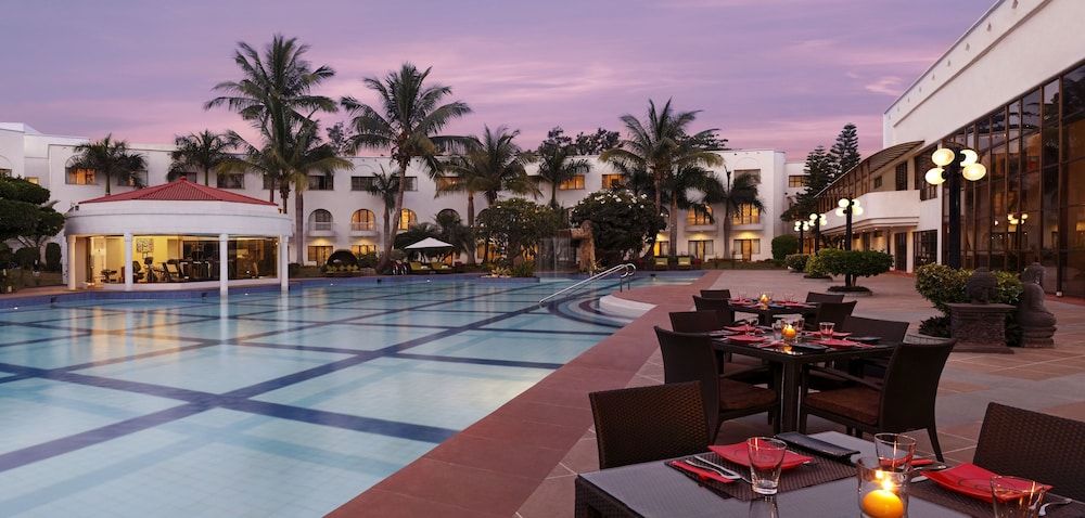 undefined Lemon Tree Hotel, Aurangabad 4