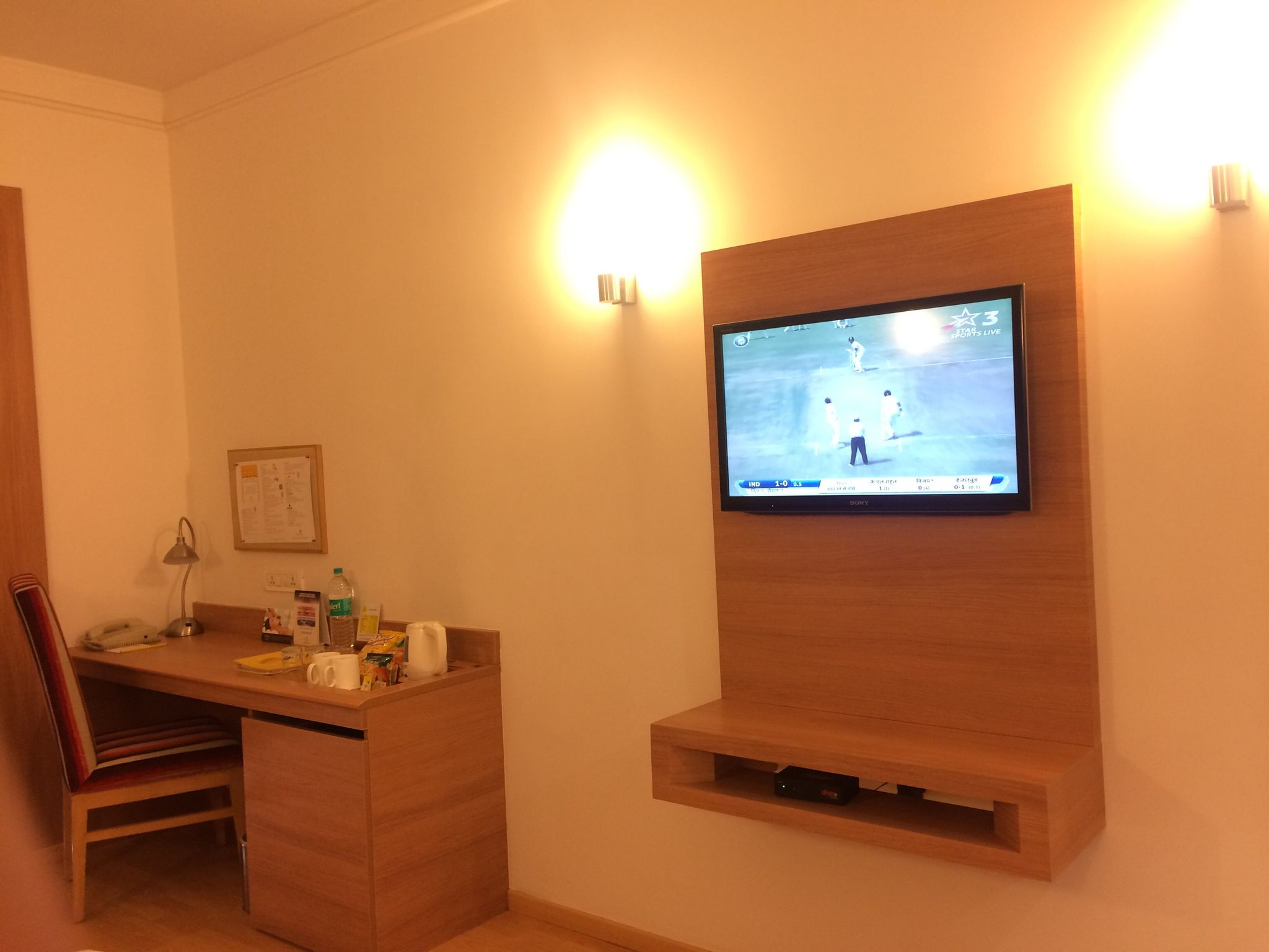 undefined Lemon Tree Hotel, Aurangabad 10