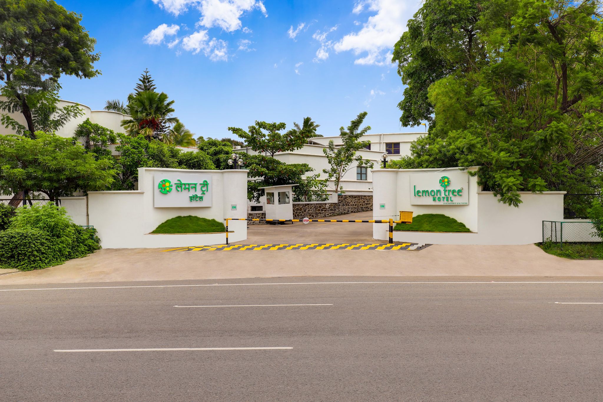undefined Lemon Tree Hotel, Aurangabad