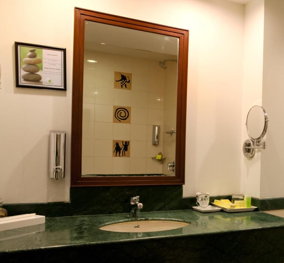 undefined Lemon Tree Hotel, Aurangabad 9
