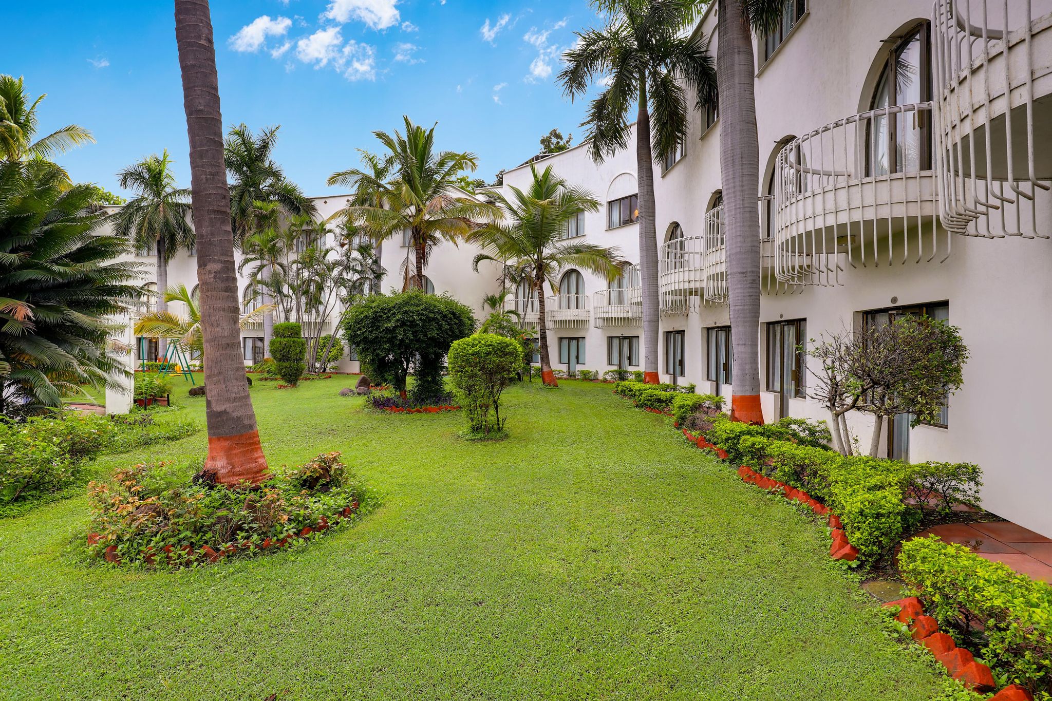 undefined Lemon Tree Hotel, Aurangabad 5