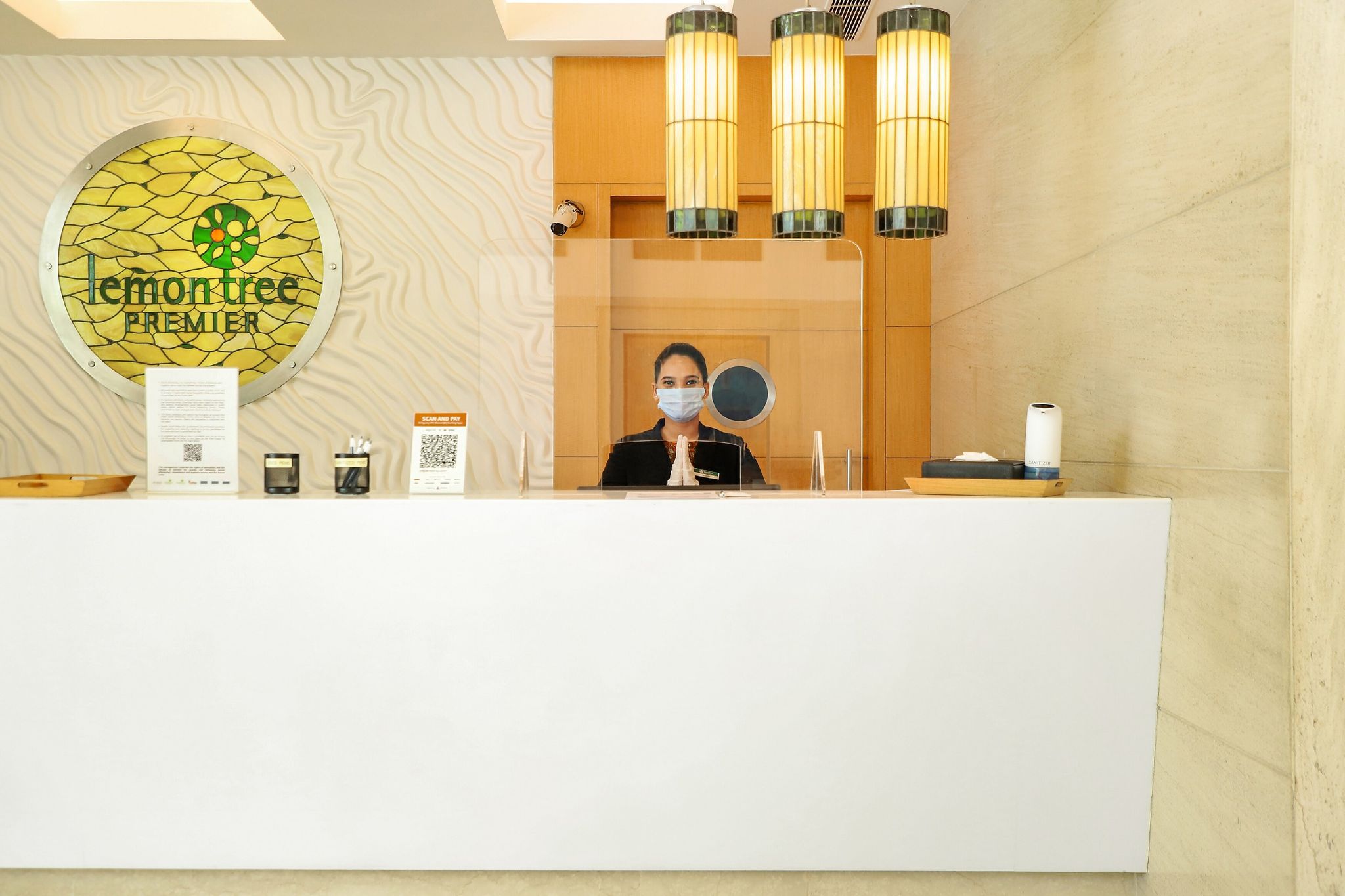 undefined Lemon Tree Hotel, Aurangabad 3