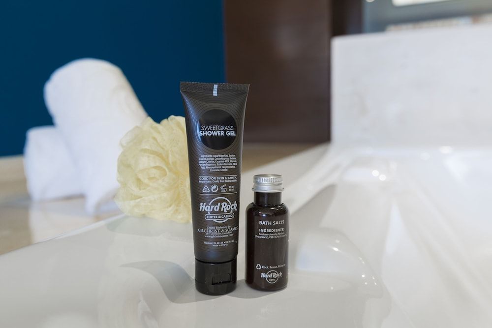 Hard Rock Hotel Vallarta - All Inclusive ROCK SUITE OCEAN VIEW (TWO BEDROOM) WITH TELEPHONE CONCIERGE 3