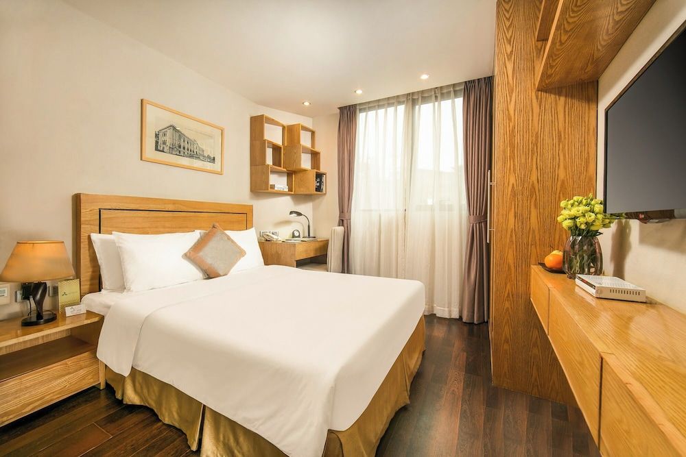 undefined Parkside Sunline Hotel 2