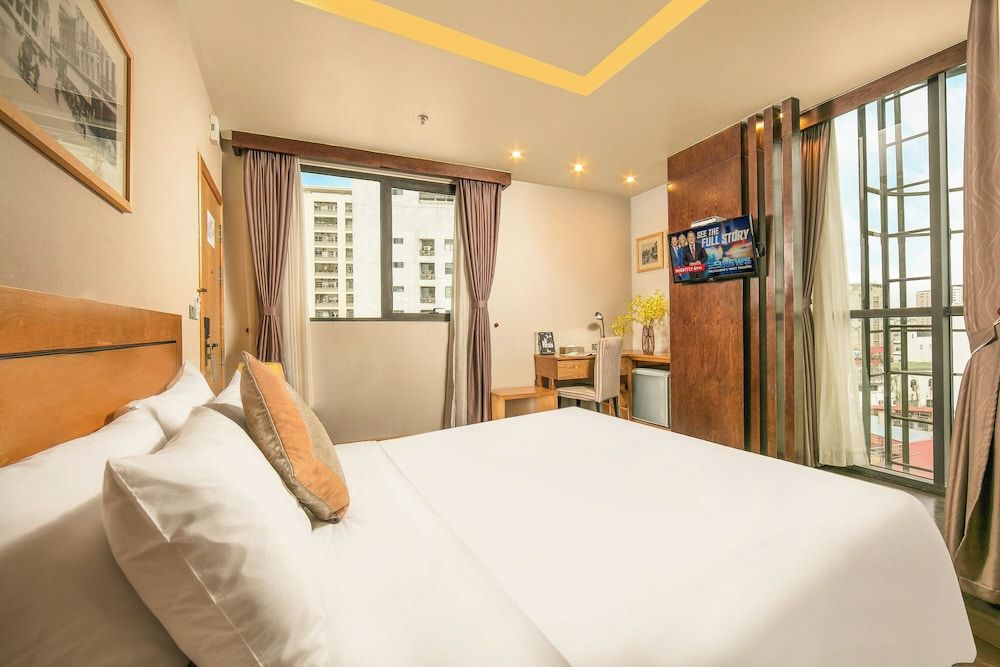 undefined Parkside Sunline Hotel 10