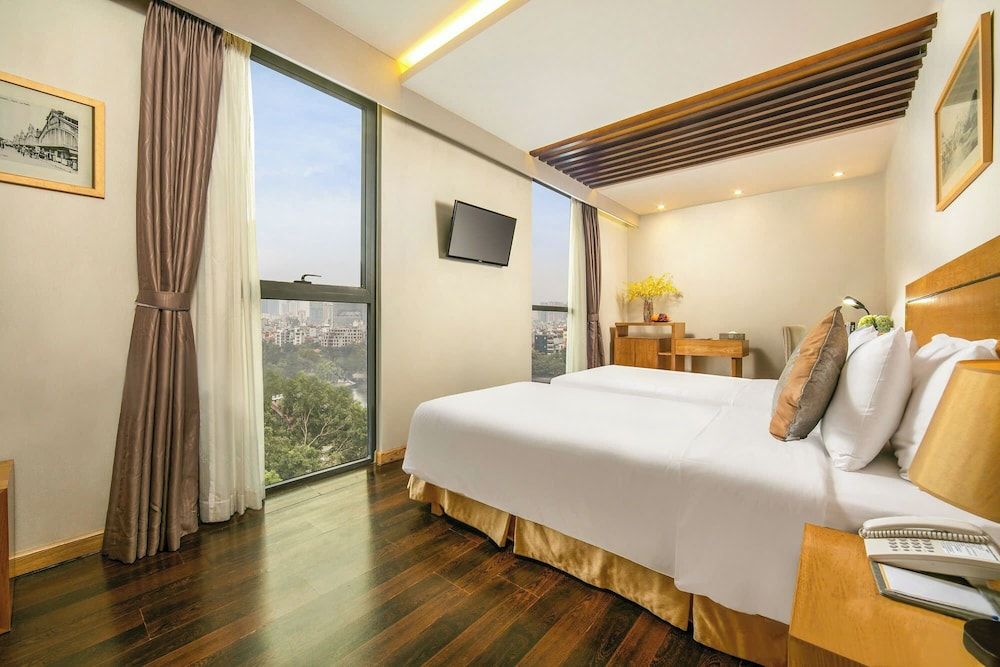 undefined Parkside Sunline Hotel