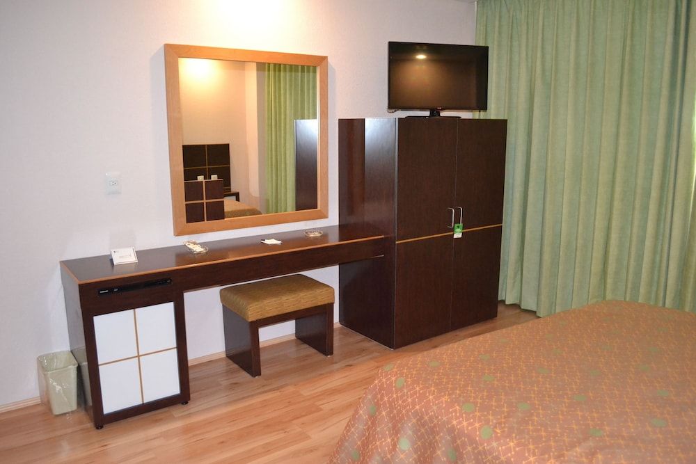 Hotel & Villas Panamá Standard Room 4