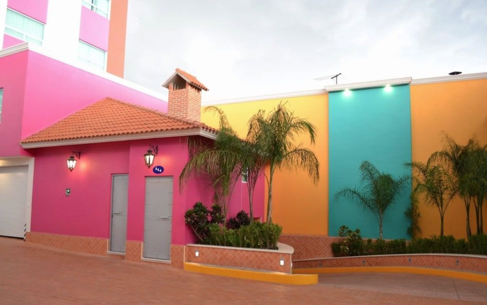 undefined Hotel & Villas Panamá 10