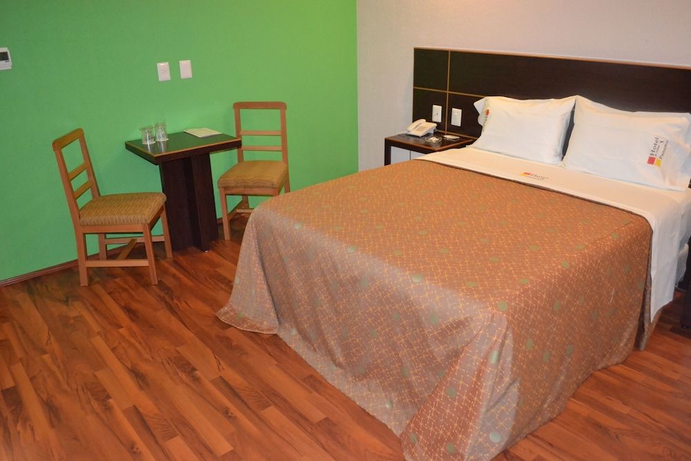 undefined Hotel & Villas Panamá