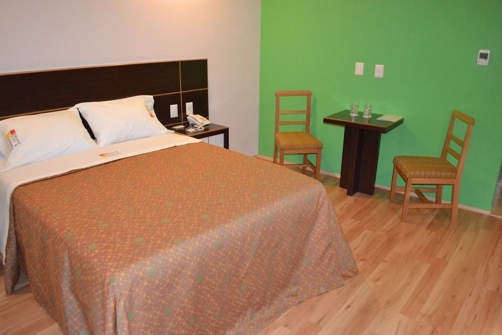 Hotel & Villas Panamá Standard Room 2