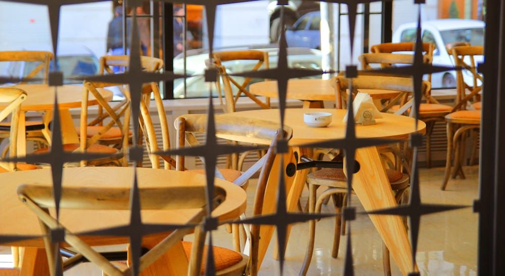 undefined K Suites Hotel 10