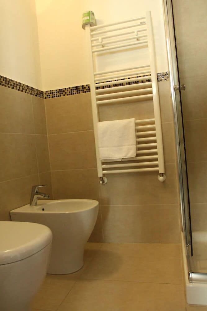 B&B Suite Cutelli Executive Suite 4