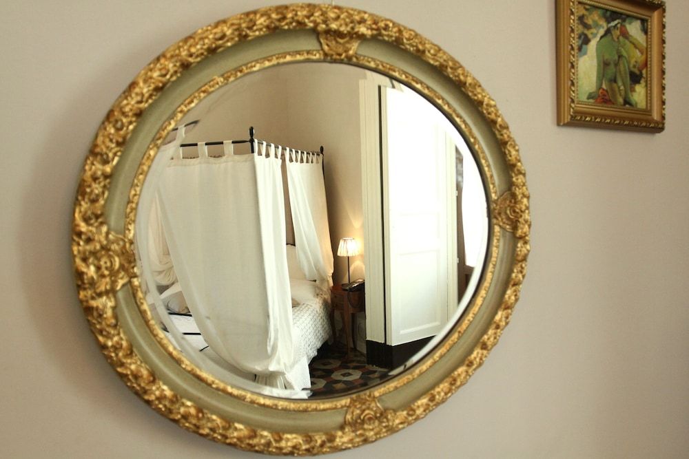 B&B Suite Cutelli Executive Suite 2