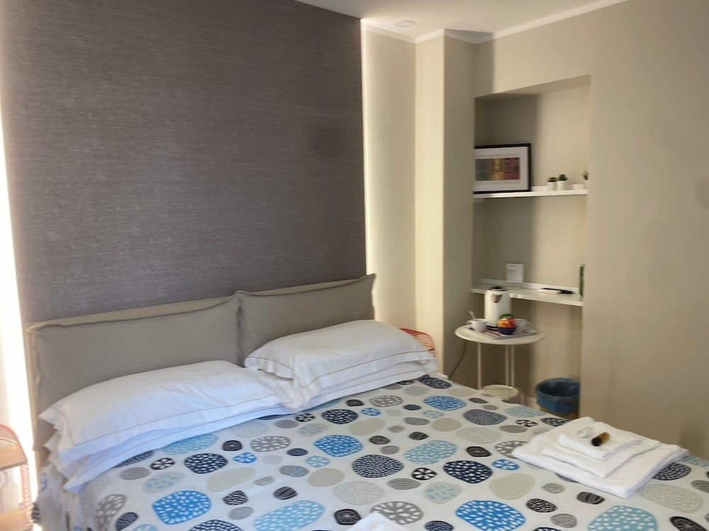 B&B Suite Cutelli Superior Double Room 9