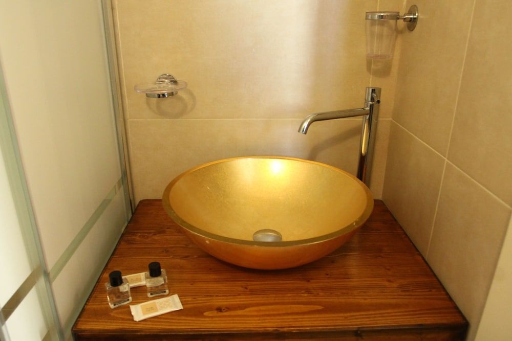 B&B Suite Cutelli Executive Suite 3