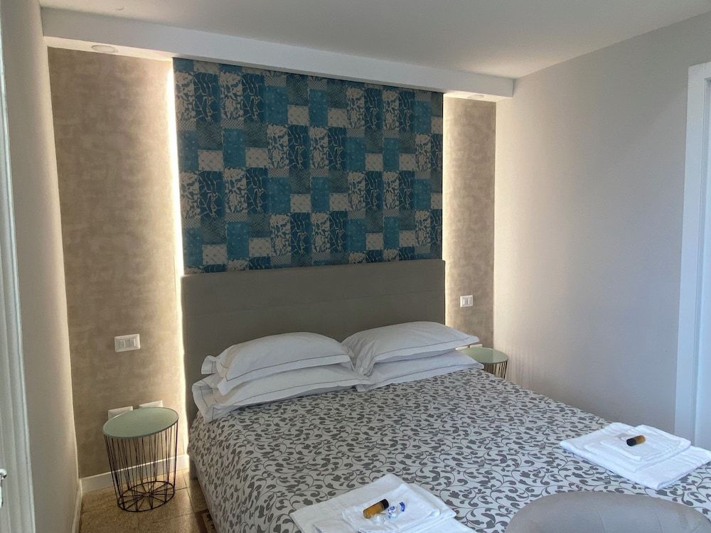 B&B Suite Cutelli Superior Double Room 10