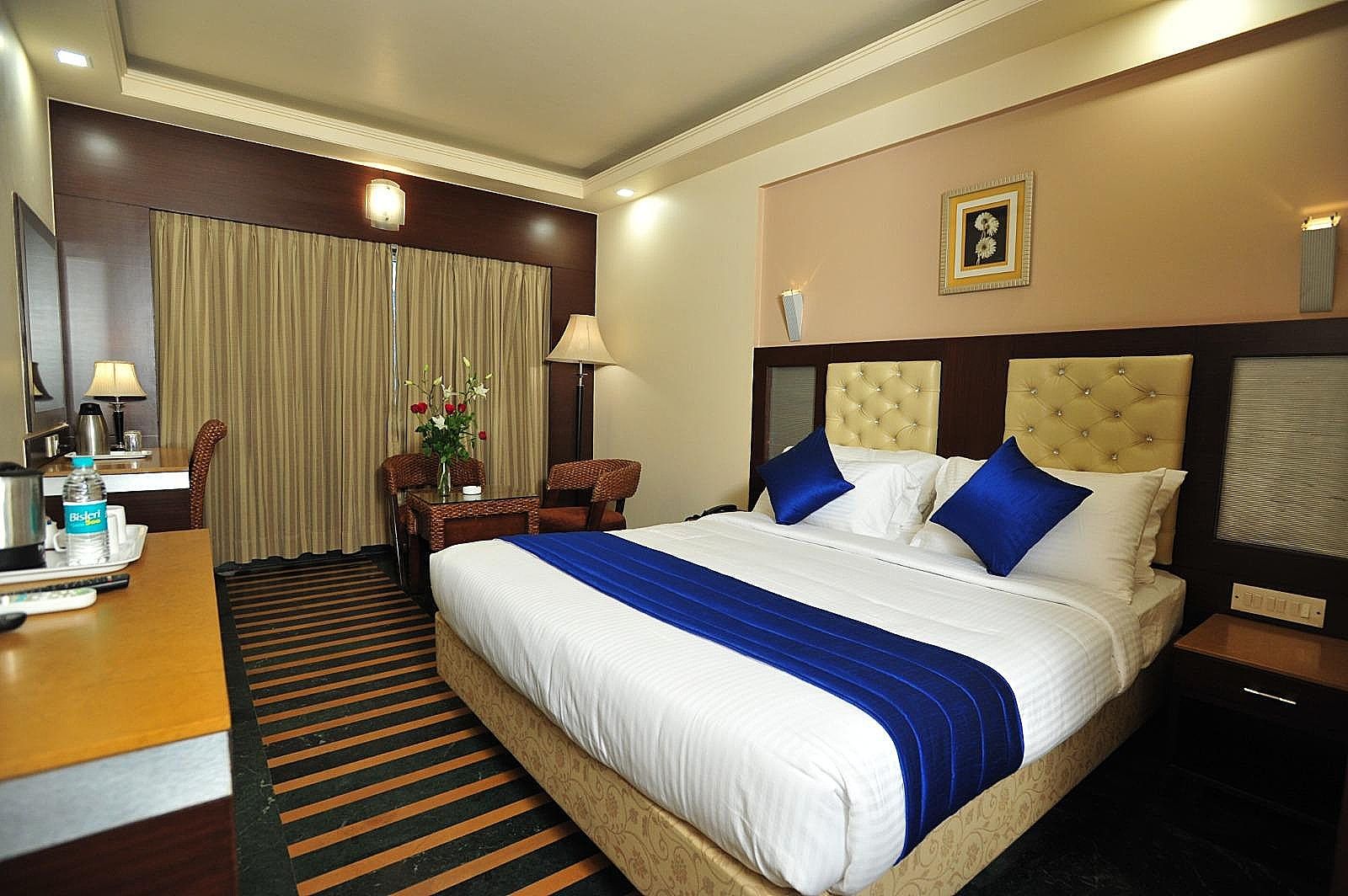 undefined Dr Rajkumar International Hotel 5