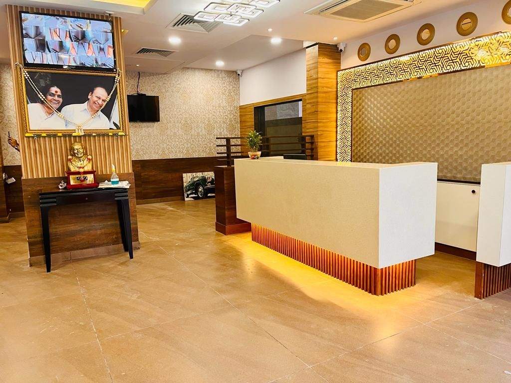 undefined Dr Rajkumar International Hotel 2