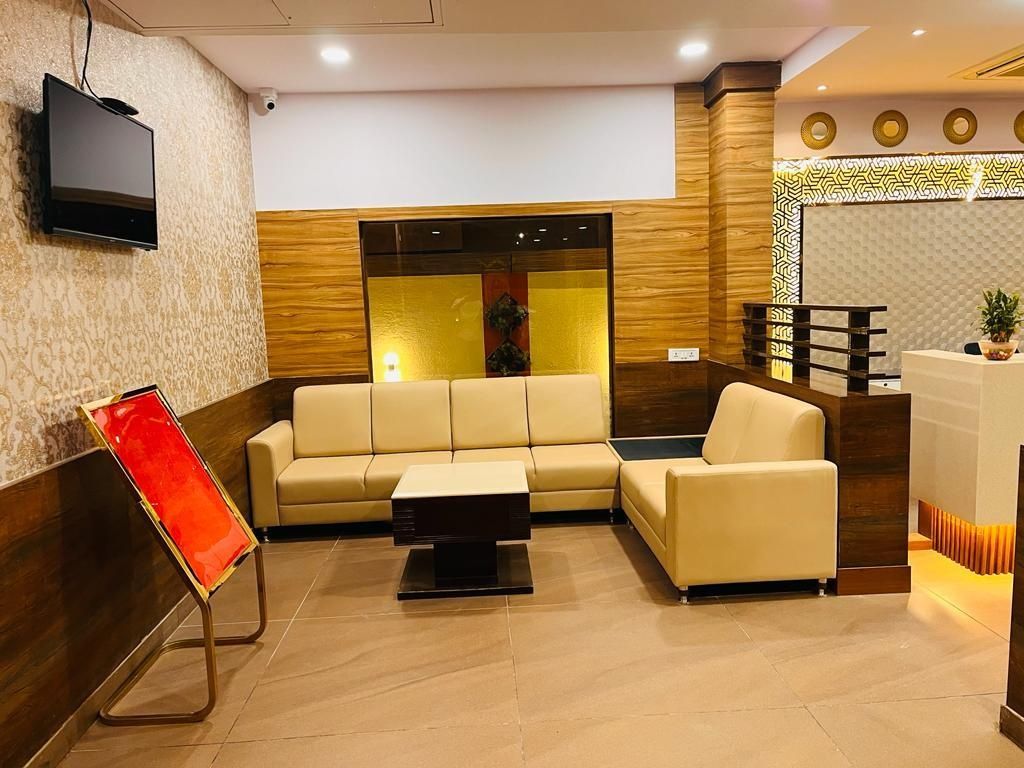 undefined Dr Rajkumar International Hotel 3