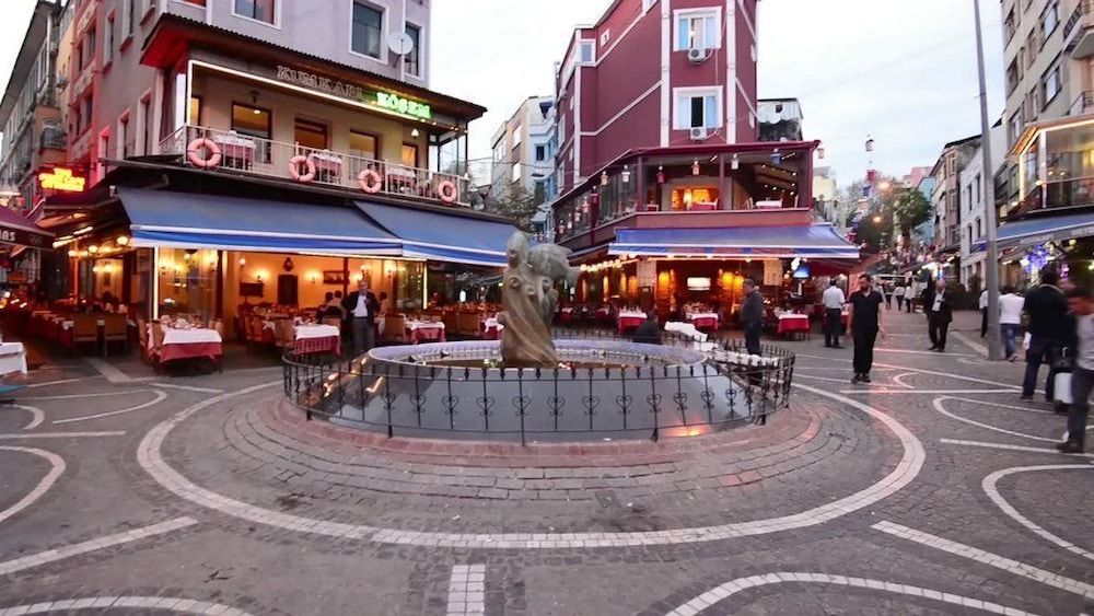 undefined Ottoman Time Hotel 5