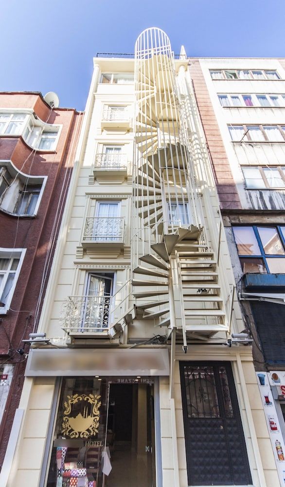 undefined Ottoman Time Hotel 4