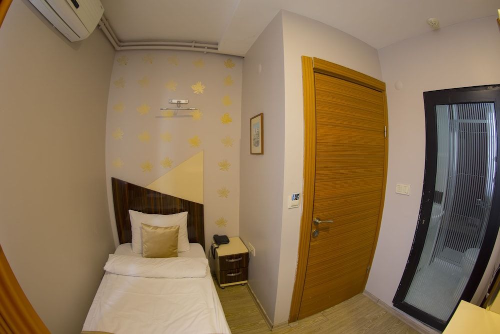 undefined Ottoman Time Hotel