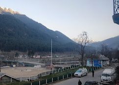 Standard Room, 1 Double Bed