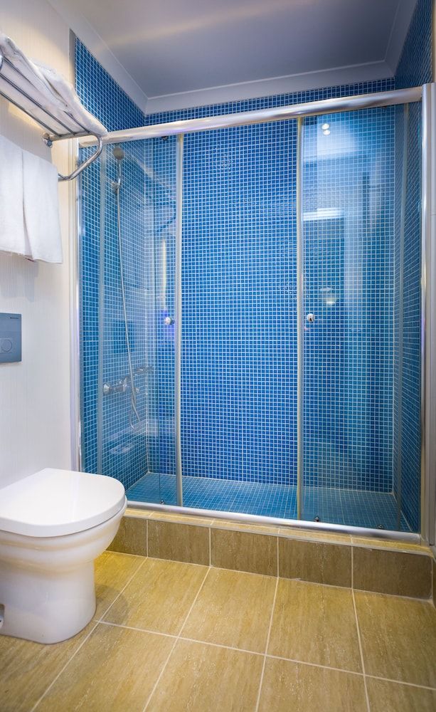 undefined Fatih Hotel Corner 4