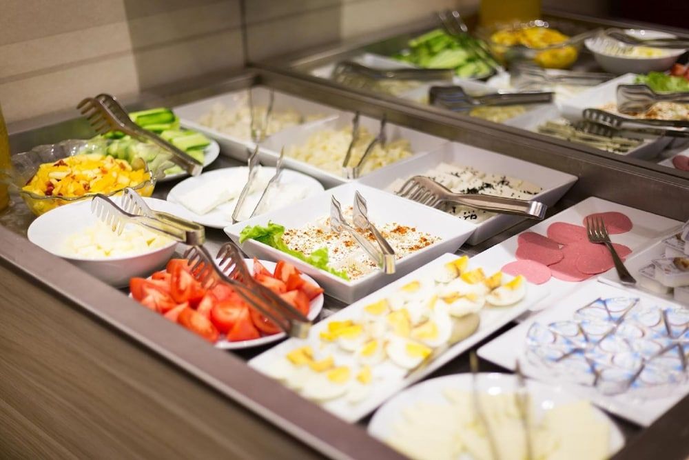 undefined Fatih Hotel Corner 10