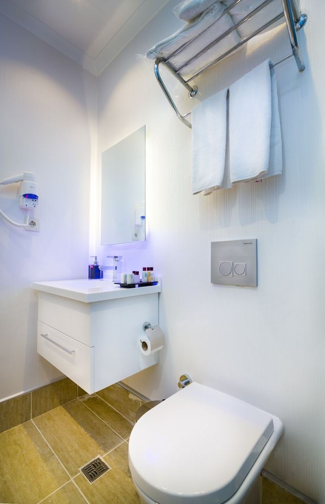 undefined Fatih Hotel Corner 5